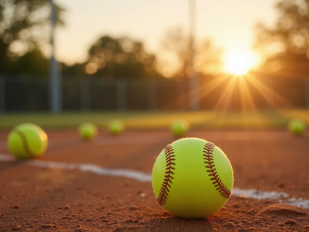 100 Catchy Softball Team Names for Adults - Conclusion