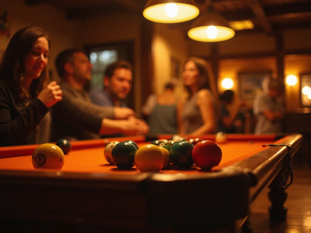 100 Clever 9 Ball Team Names for Tournaments - Conclusion